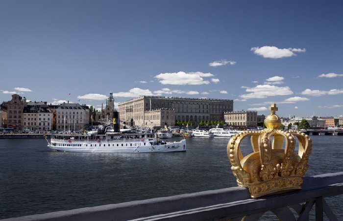 Estocolmo: las diez Visitas más Populares (2)
