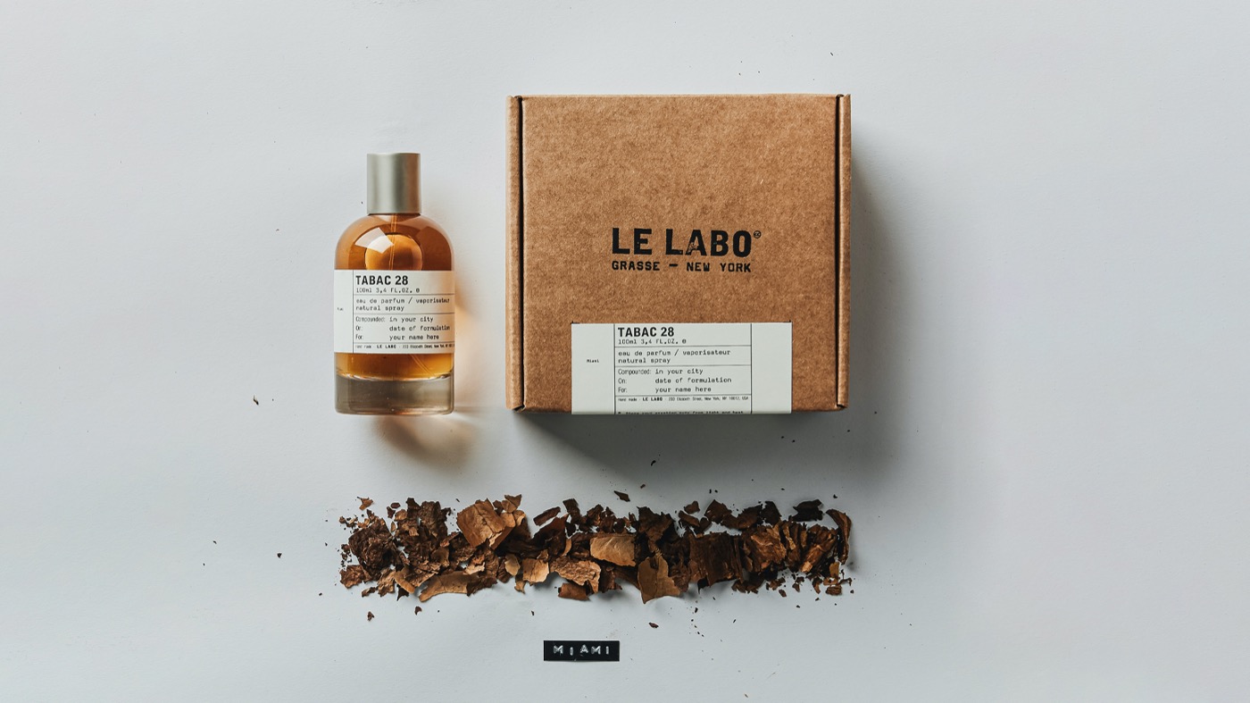 跟著Le Labo的香水到世界去旅行！9月限期推出15支「城市限定系列」淡