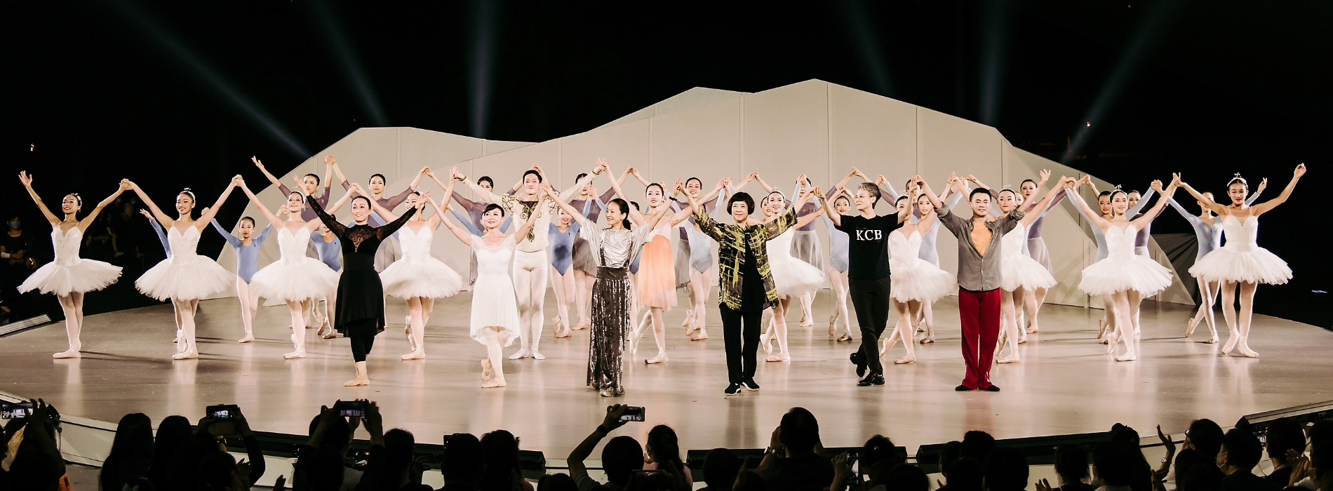 用三年編織臺灣芭蕾夢！葉名樺《遇見胡桃鉗的女孩》三部曲，陪伴心中的小女孩走向成長