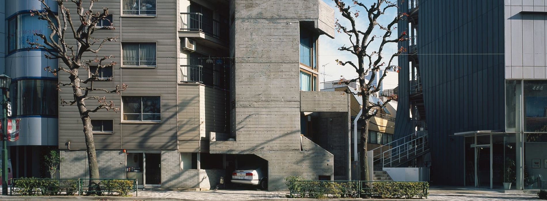 2025 東京藝術周 11 月登場！妹島和世策劃經典小宅巡禮，走進「塔之家」等三座大師之作