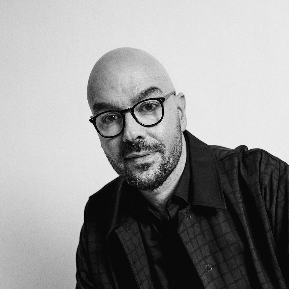 Luca Nichetto
