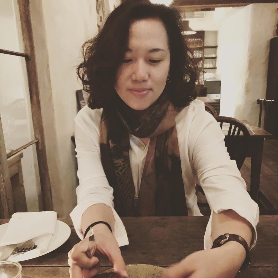 Milly Wu