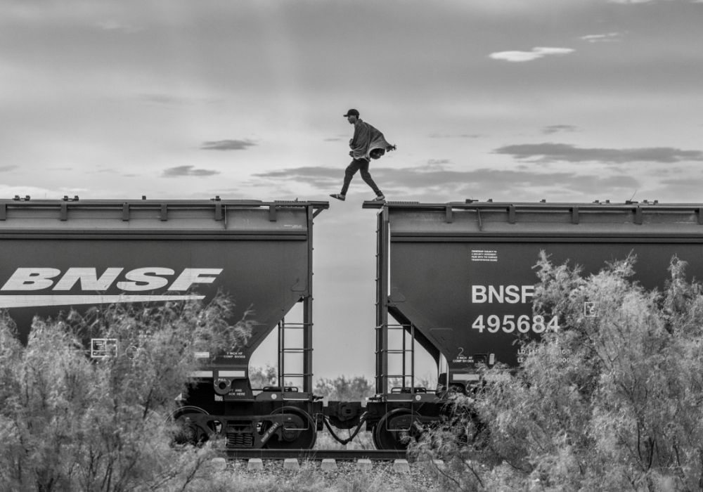 2025 徠卡奧斯卡巴納克攝影獎：不是選最好的照片，而是選這個時代最值得被理解的現實