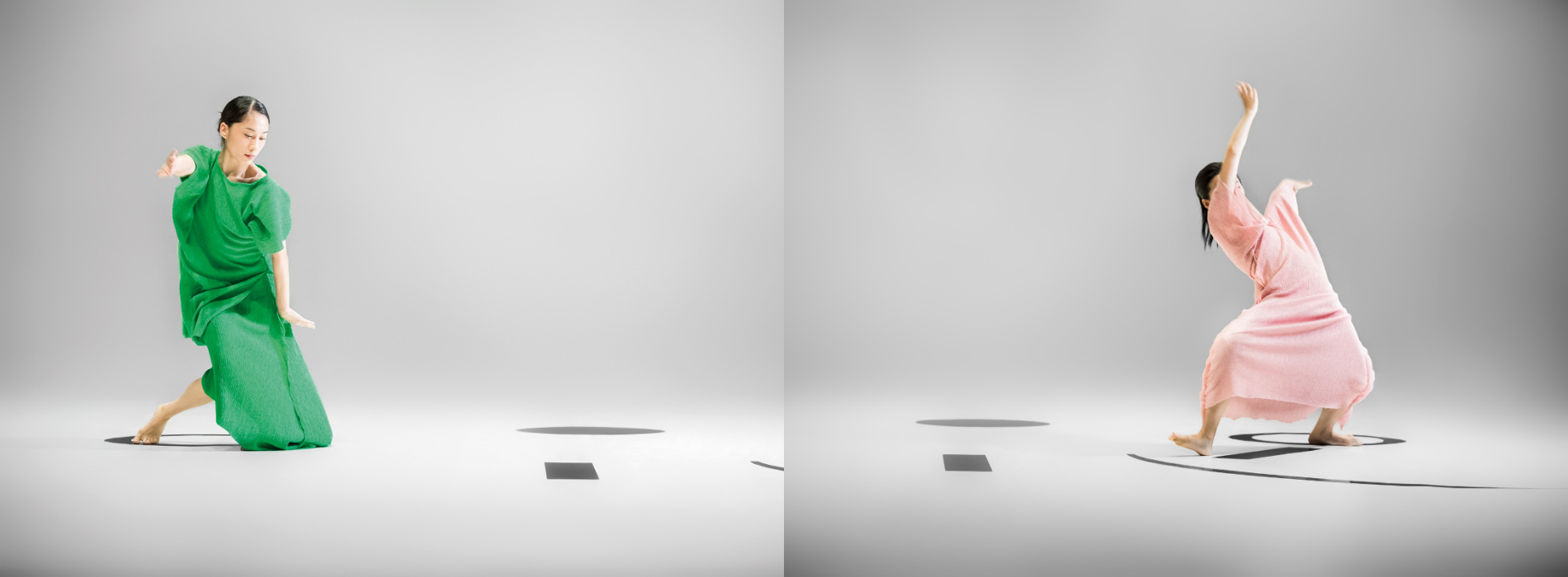 雲門 2026 全球巡演啟動！鄭宗龍雙舞作回望、春鬥持續孵化，並將首辦國際舞蹈營