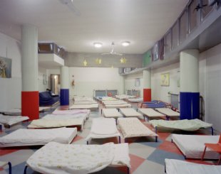   現代怪獸／想像的死而復生，2012 台北雙年展現場直擊