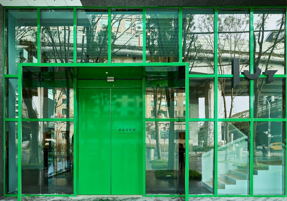 忠泰美術館十週年：8月《藤本壯介建築展》領銜，啟動邁向「亞洲文化座標」新十年