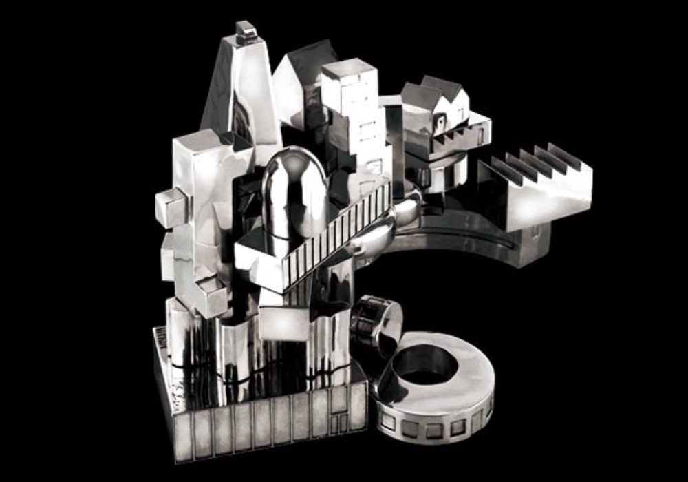 假山疊塢．別有洞天—展望 X MVRDV 的當代桃花源