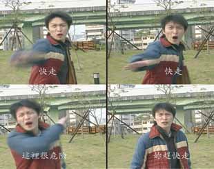 胡朝聖的藝術小圈圈—電視兒童蘇匯宇的媒體人生 (上)