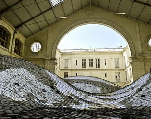 Waste Landscape—廢棄美學的環保革命