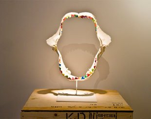 Other Criteria—Damien Hirst 的另類衡量