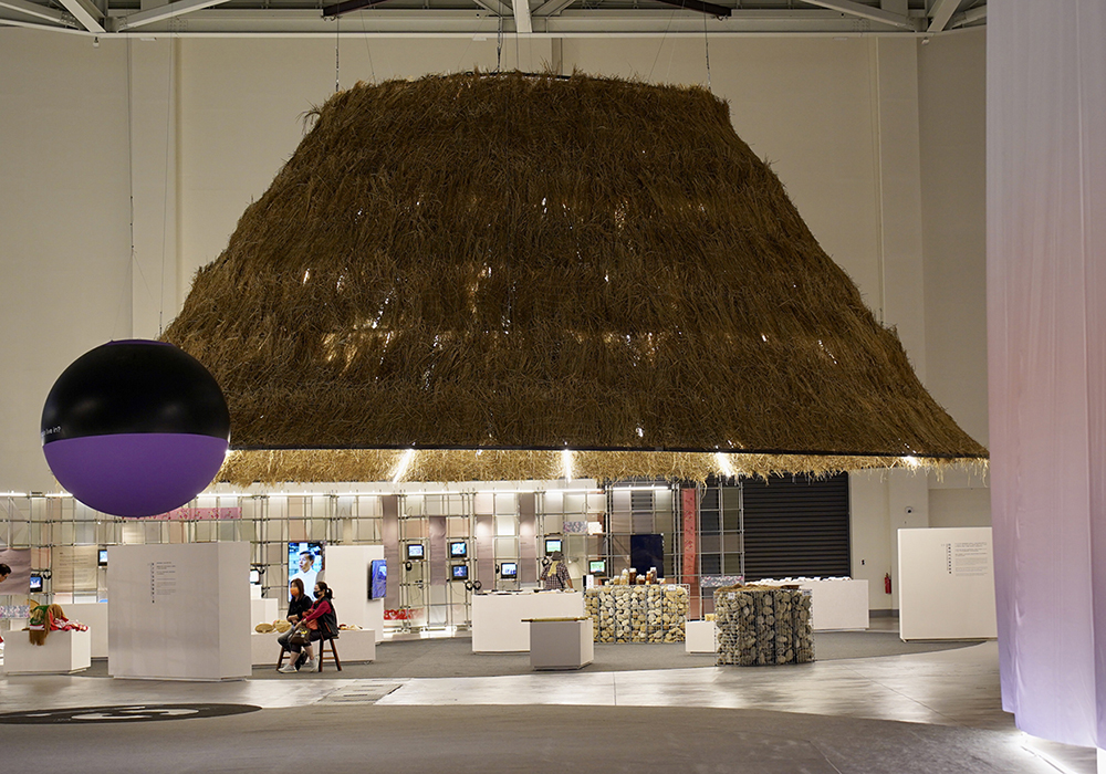 有客當靚!世界客家博覽會「台灣館」集結14縣市展現在地多元客家文化