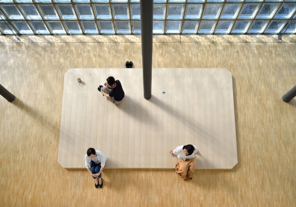 藝術家內藤禮個展《生於斯,長於斯》銀座登場! 與東京國立博物館同名聯展,探索自然萬物與生命本質
