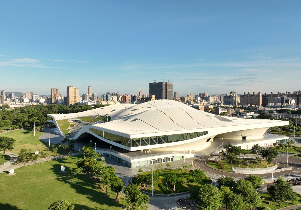 衛武營聯手勞力士開啟藝術新篇章：假聲男高音奧林斯基 3月首演揭幕