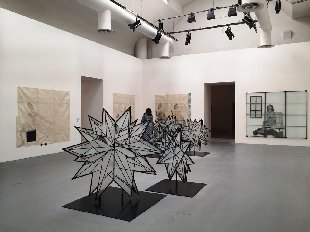 Viva 藝術萬歲！ 2017「威尼斯藝術雙年展」由藝術家搶下主角