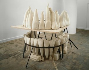 東尼‧克雷格（Tony Cragg） 讓思想舞動在形體之上（上）