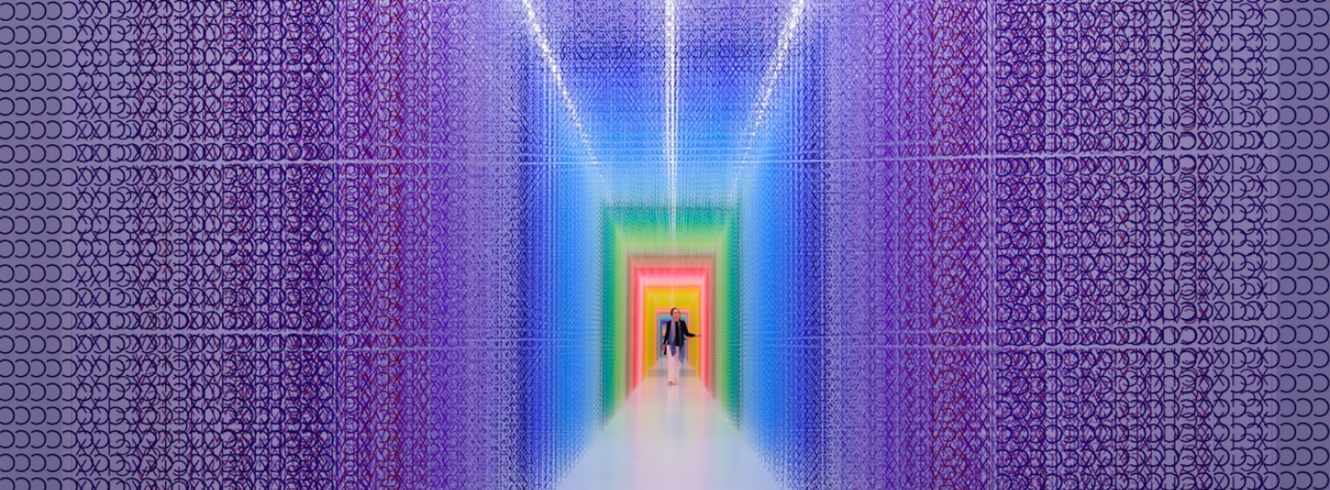 對美的無盡探索!法國設計師Emmanuelle Moureaux「100 Colors」系列新作,無限色彩向寶格麗Serpenti週年致敬