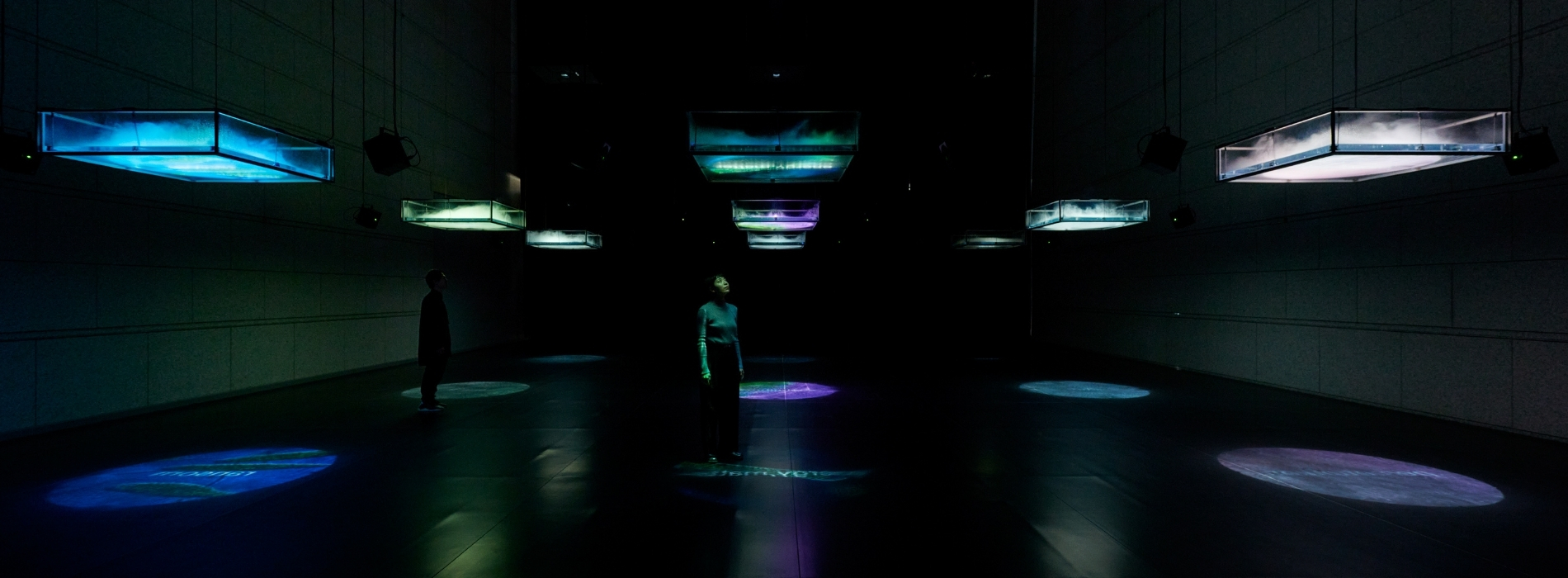 北美館 2026 年度展覽亮點： 「坂本龍一｜觀音．聽時」、超現實主義展重量級登台！