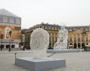 穩定而略保守的市場，2012巴黎藝博會直擊