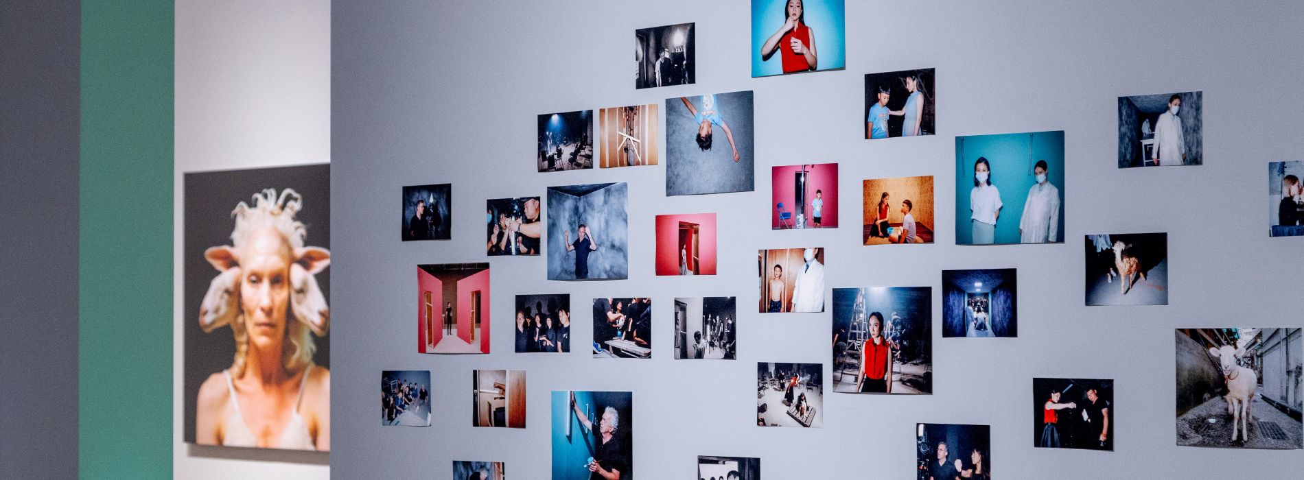 穿梭生命與虛實之間的界線：南美館創新計劃《未來身體．夢境之間》開啟超現實沉浸旅程