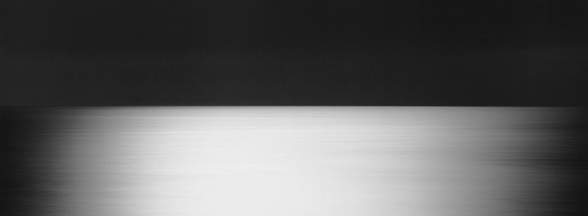 杉本博司睽違 20 年東京個展《絕滅写真》:以 65 幅銀鹽攝影捕捉消逝的瞬間,並將發表全新作