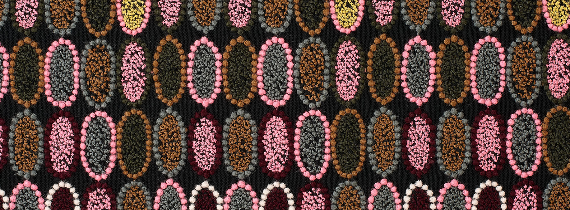 皆川明最新展《つぐ minä perhonen》在東京：以漣漪般延展，串聯服飾、工藝與日常器物