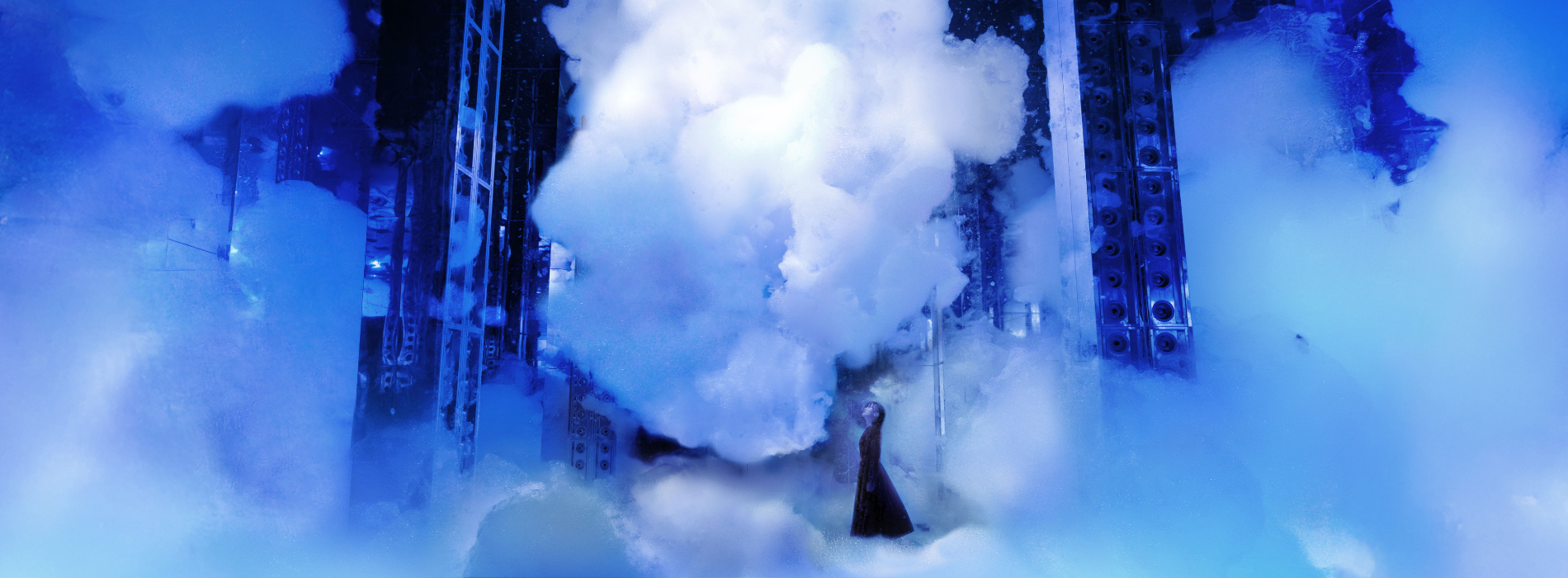 京都 teamLab 美術館 10 月亮相：佔地 1 萬平方公尺日本境內規模最大，同步帶來 7 件新作