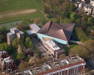 【展望 2015】向香蕉倉庫說掰掰，倫敦 Design Museum 搬新家重返肯辛頓