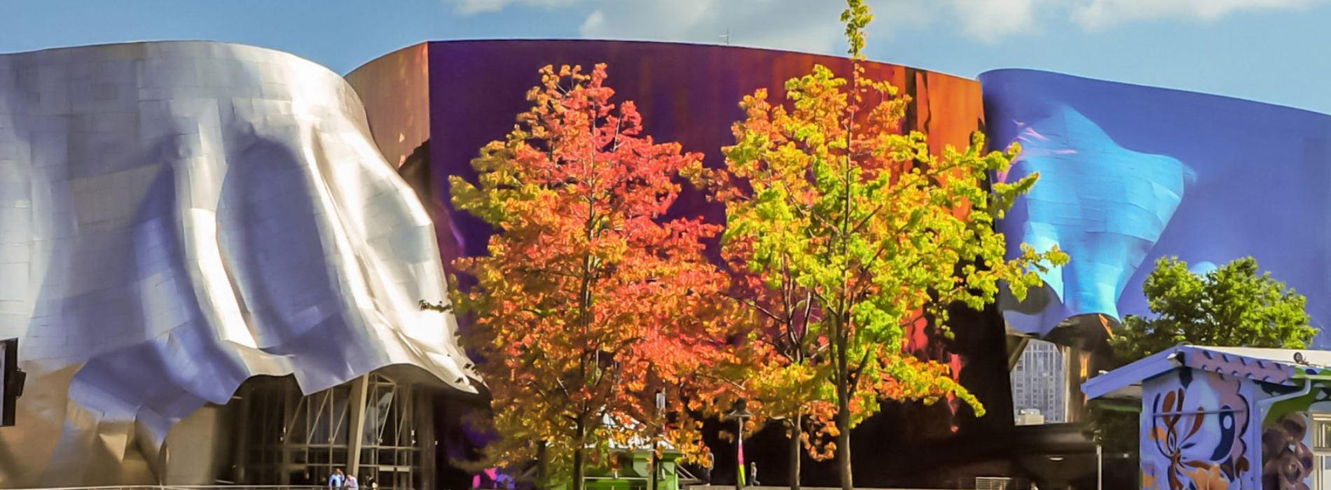 走過近 80 年創作生涯，建築巨匠 Frank Gehry 辭世：盤點他不可錯過的 9 座代表建築