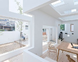 【謝宗哲談建築】自然系建築之一：現象的構築──藤本壯介（下）
