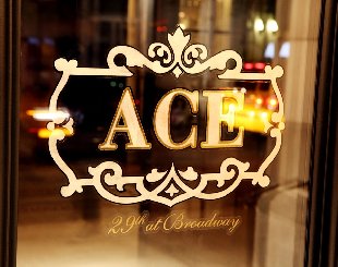 這張 Ace 王牌，讓精品旅店不再只是借住一宿