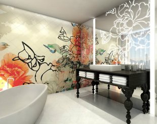 【走跳亞洲設計旅館】來香港除了吃飲茶，還可以入住 Marcel Wanders 打造的夢幻 Mira Moon！