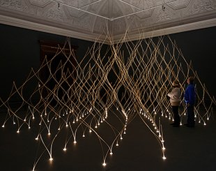年度必看，倫敦「Sensing Spaces」建築展連結感官與記憶