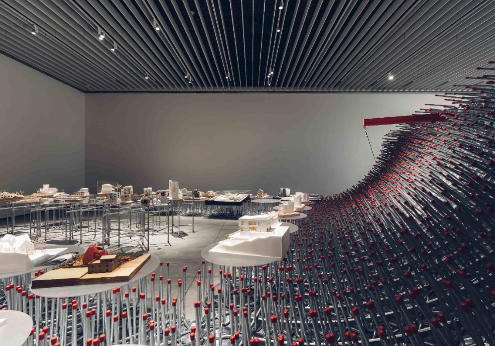2025 臺南國際建築三年展登場！集結國內外建築師創作，回望家的起點