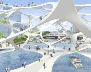 【謝宗哲談建築】自然系建築之二：生命的攝理──平田晃久（下）