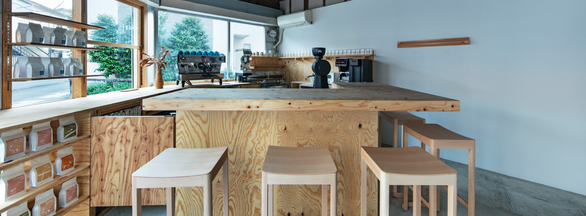 街角的那間迷人咖啡館：Light Up Coffee 下北澤店改造，打造「日常中的非凡」咖啡新體驗