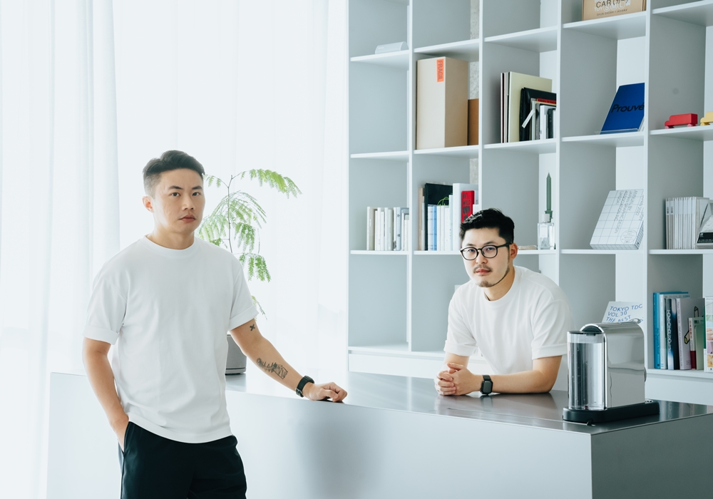 直擊永真急制Workshop高雄工作室！新舊元素碰撞感十足，LOFT工業老倉庫融入小房子設計、高自鳴性家具