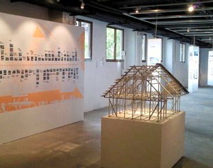 人民的城市，建築的原點