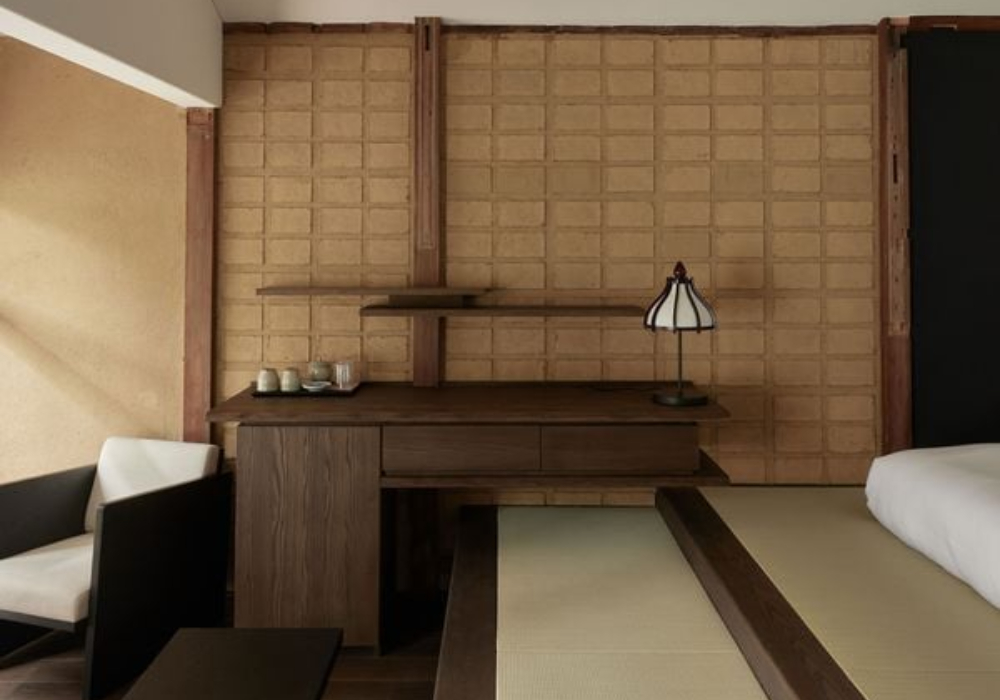 給自己的離線之旅：入住倉敷，一間讓時間慢下來的工藝之所「Yoruya Hotel」