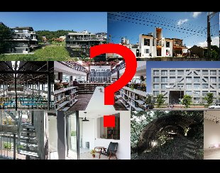「親愛的建築師，請問您是跟誰在說話」——吳聲明×胡家暉，淺談ADA新銳建築獎與台灣建築新生代的處境