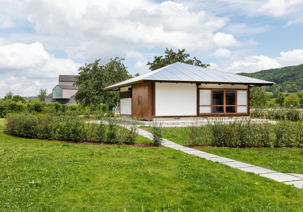 Vitra Campus 重建篠原一男經典小住宅「傘之屋」!認識這位與丹下健三齊名的20世紀傳奇建築師