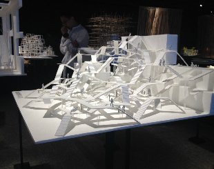 【謝宗哲談建築】播下未來建築的種子——藤本壯介「未來的未來」展覽觀察記