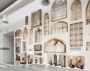 【2014威尼斯建築雙年展】將建築拆解為零的「建築的元素」展