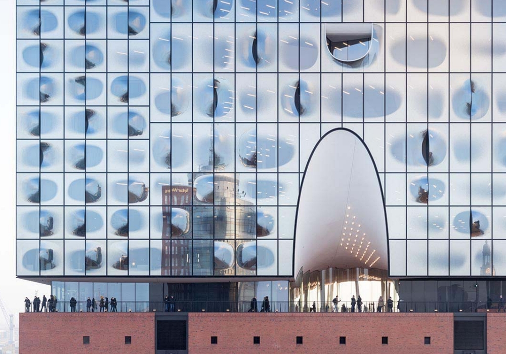 睽違20年,Herzog & de Meuron 重返倫敦開展!3大展區、400件珍貴展品,以AR探索即將面世的蘇黎世兒童醫院