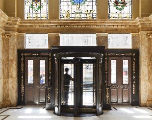【倫敦設計現場】減而不簡，到倫敦 Hotel Café Royal 和王爾德共進午茶時刻