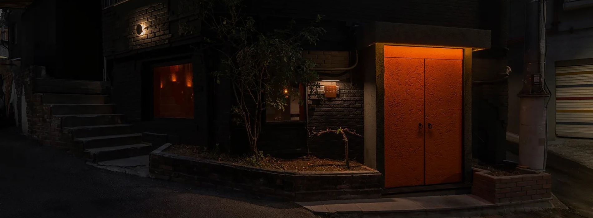 在幽微光影中啜飲一杯馬格利：梨泰院酒館「Horongbul」以當代空間映襯韓國傳統酒文化