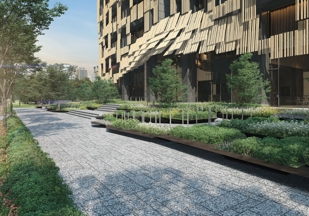 當建築不只是生活的容器！義泰建設的策展式建築實踐，讓城市成為一座開放的展場