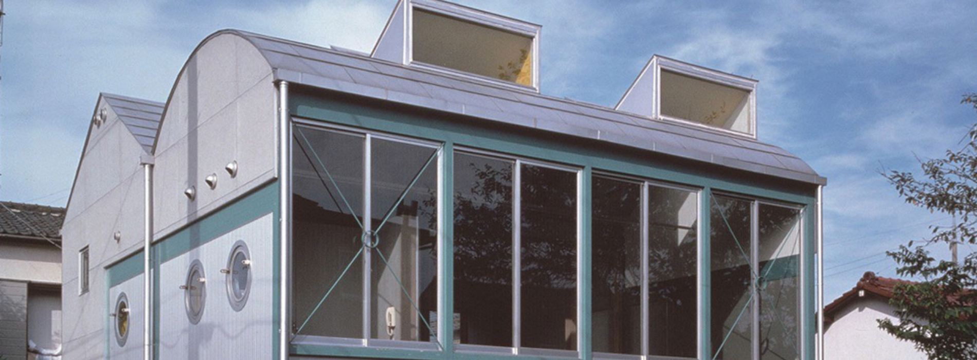 走進伊東豊雄 1983 年住宅作品！「花小金井之家」即將公開，妹島和世也曾參與設計