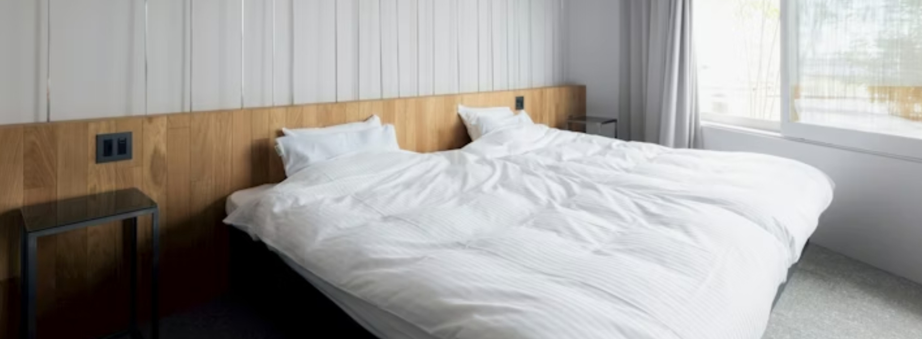 可入住的藝廊！由牙醫診所改建，日本伊勢神宮旁的新設計旅宿「EXPERIENCE ISE MIYAMACHI」