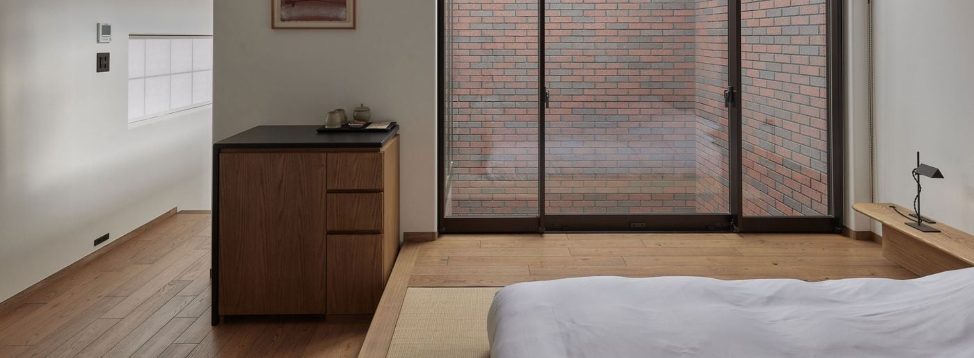 給自己的離線之旅：入住倉敷，一間讓時間慢下來的工藝之所「Yoruya Hotel」