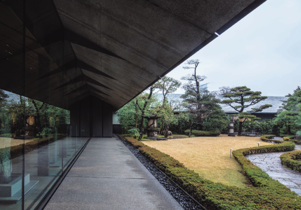 跟著隈研吾逛青山和吉祥寺！大師最新作品集《隈研吾 東京論》親撰23件作品的創作心境